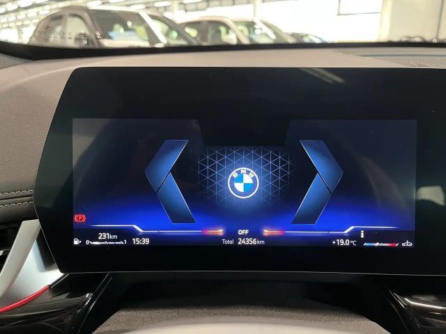 BMW X1 M-Sport xDrive20d