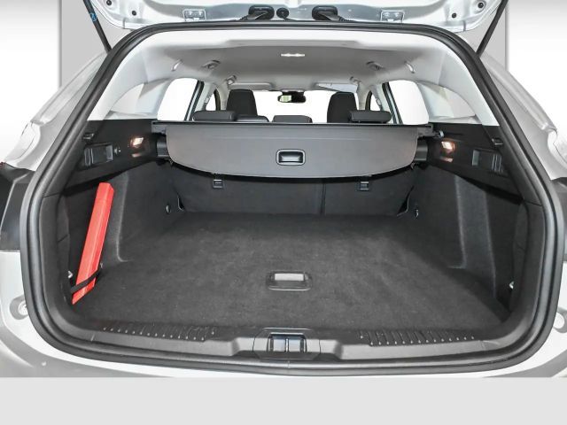 Ford Focus 1.5 EcoBlue Cool & Connect Wagon