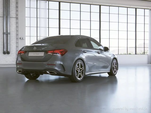 Mercedes-Benz A 250 A 250 e AMG Line