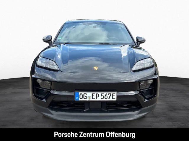 Porsche Macan Luftfeder. Niveau El. Pano Navi Dig.Cockpit Memory