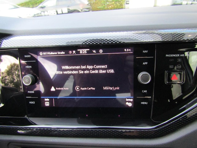 Volkswagen Taigo 1.0 TSI DSG IQ.Drive