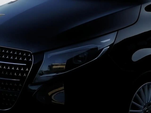 Mercedes-Benz V 300 4MATIC AVANTGARDE