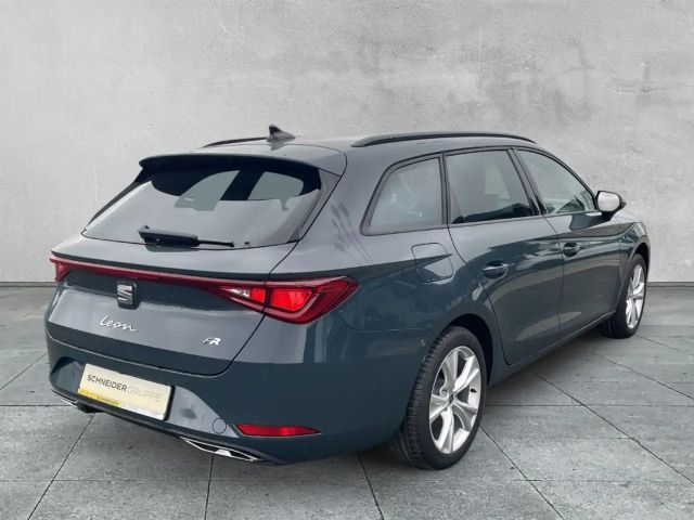 Seat Leon 1.5 TSI FR-lijn Sportstourer