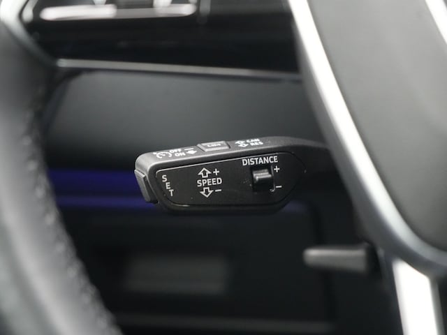 Audi A6 50 TDI Avant Quattro