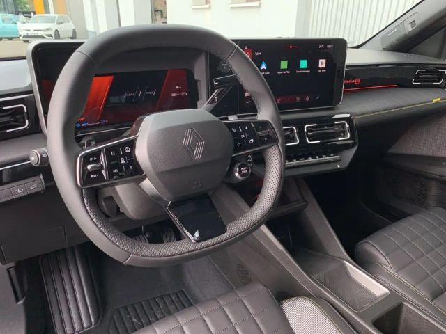 Renault 4 Comfort Iconic