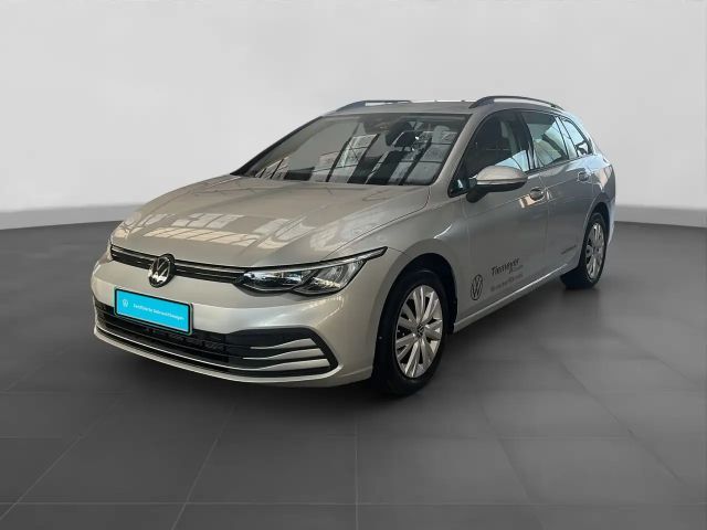 Volkswagen Golf 1.0 TSI Life Variant