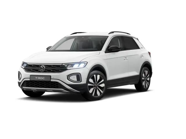Volkswagen T-Roc 1.0 TSI