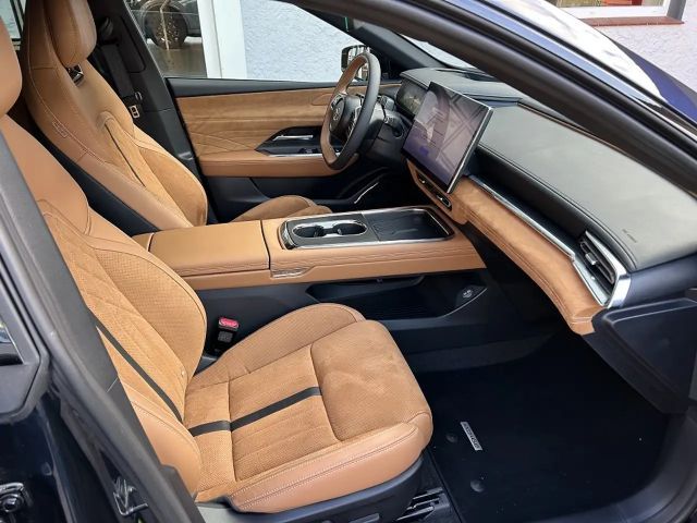 Mazda 6e Plus RWD Takumi