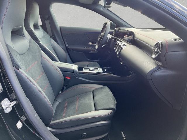 Mercedes-Benz CLA 200 Shooting Brake