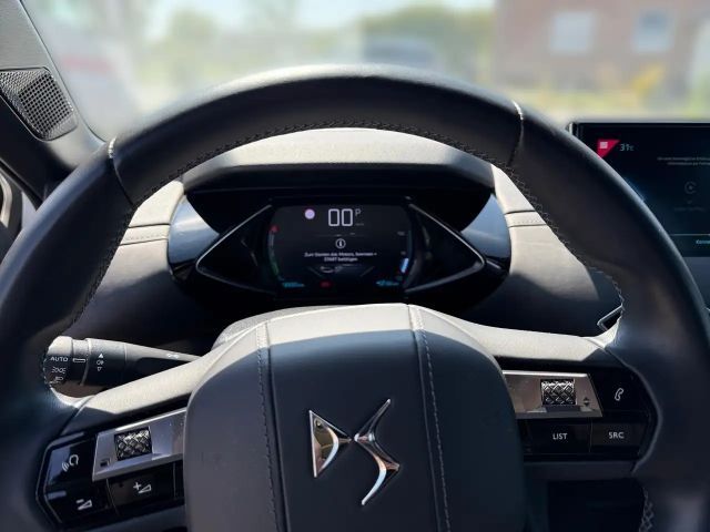 DS DS 3 Crossback Crossback E-Tense