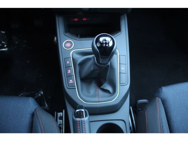 Seat Ibiza 1.0 TSI FR-lijn