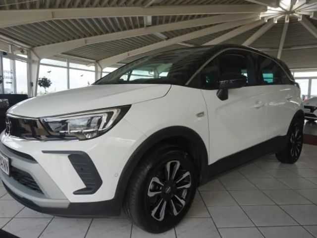Opel Crossland X Elegance