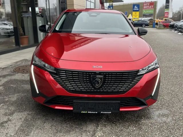 Peugeot 308 Allure Pack BlueHDi EAT8 SW