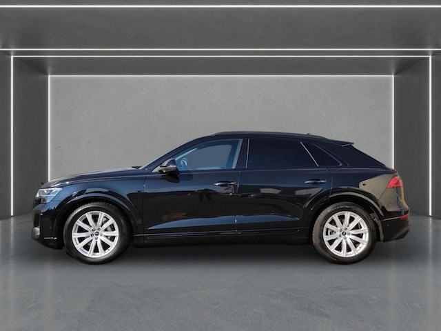 Audi Q8 45 TDI Quattro