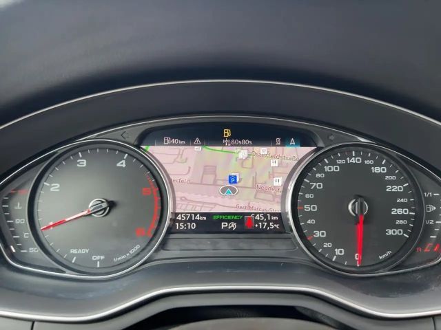 Audi A4 40 TDI S-Tronic