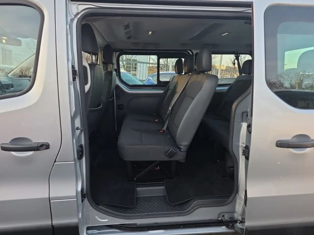 Nissan Primastar L1H1 Tekna