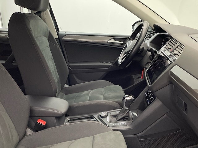 Volkswagen Tiguan 2.0 TDI 4Motion Allspace DSG