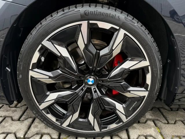 BMW 520 M-Sport Touring