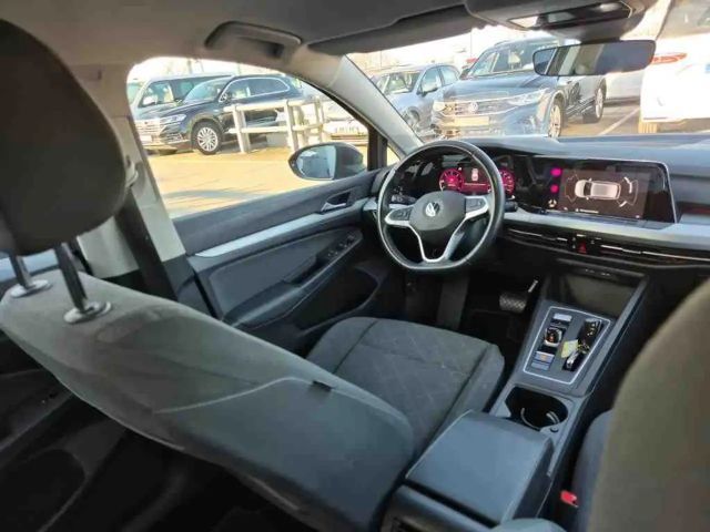 Volkswagen Golf 2.0 TDI DSG Variant