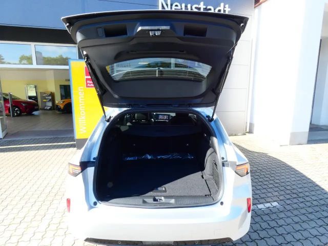 Opel Astra GS-Line Grand Sport Sports Tourer