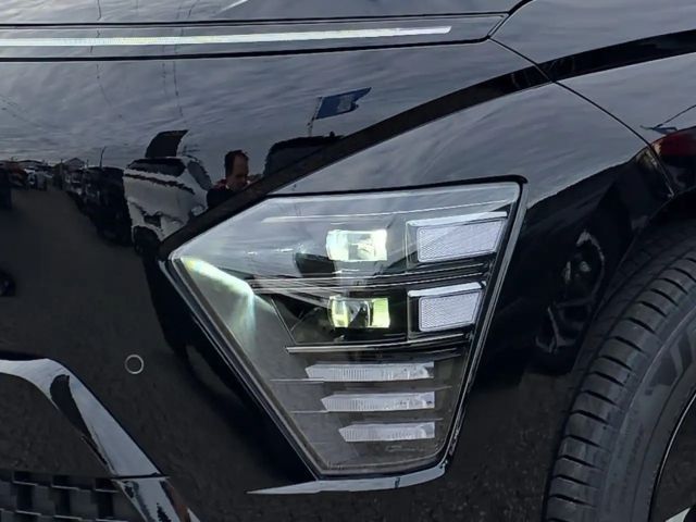 Hyundai Kona 2WD Electric Trend