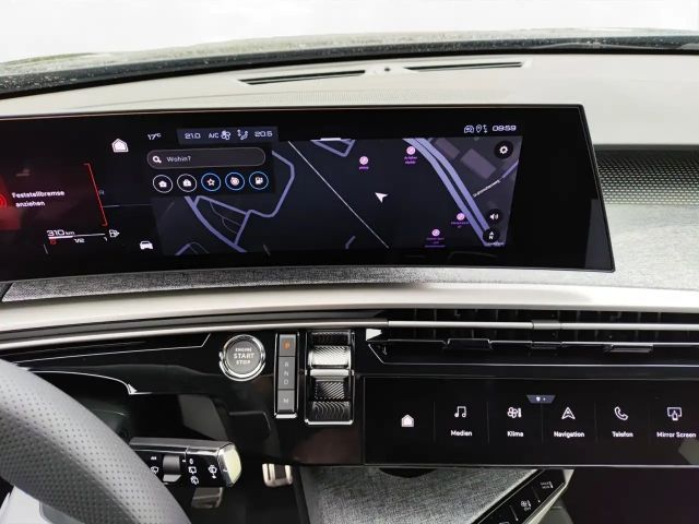 Peugeot 5008 GT-Line Hybrid