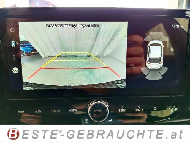 Hyundai i30 N Line T-GDi