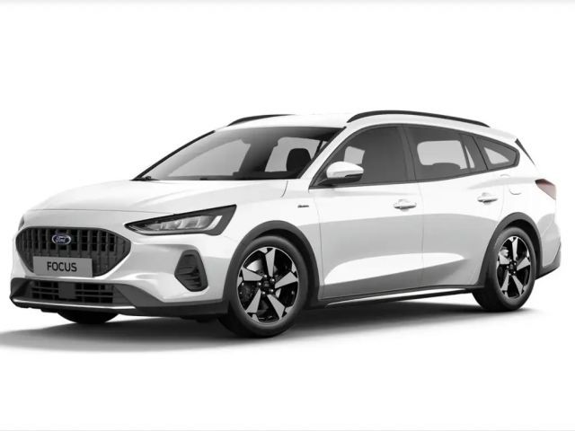 Ford Focus Active Wagon