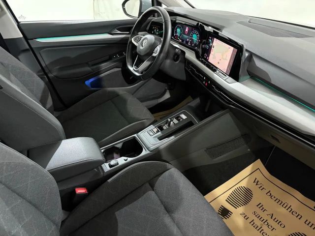 Volkswagen Golf 2.0 TDI DSG Life Variant