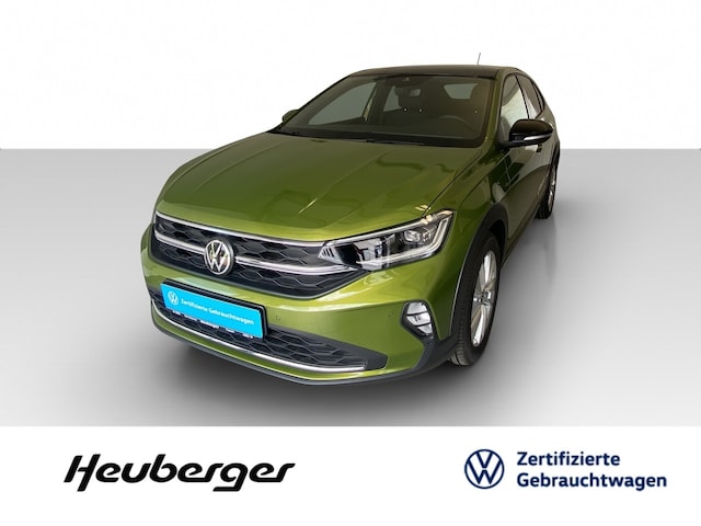 Volkswagen Taigo 1.0 TSI DSG Move