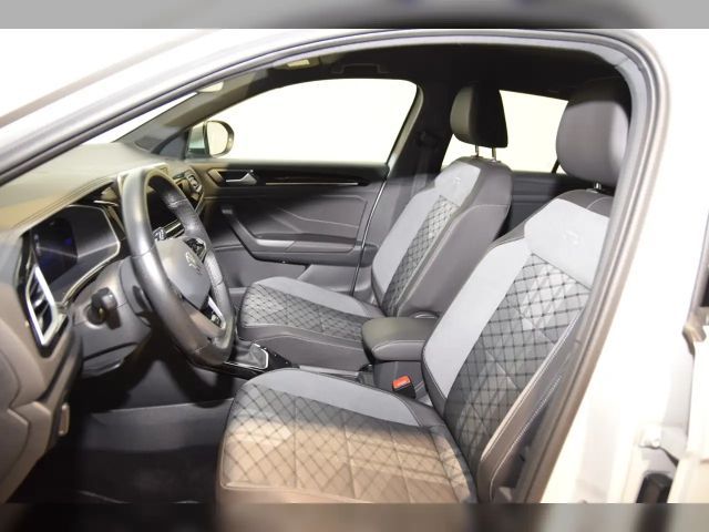 Volkswagen T-Roc DSG R-Line