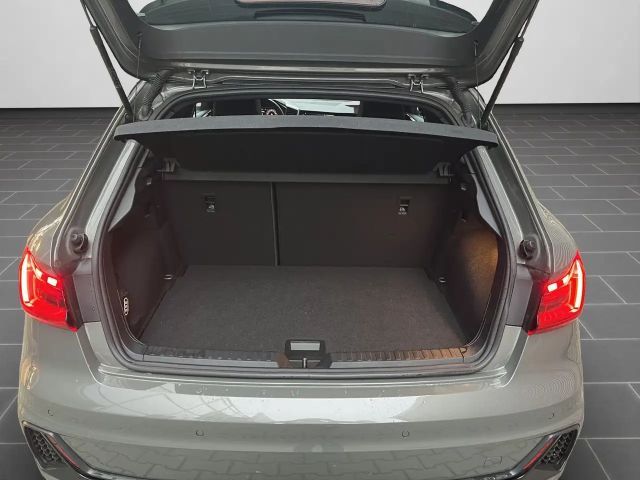 Audi A1 40 TFSI S-Line