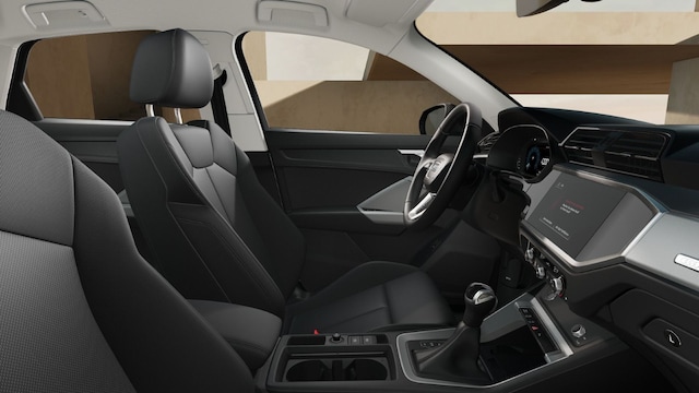 Audi Q3 35 TFSI S-Line S-Tronic Sportback