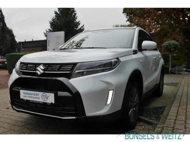 Suzuki Vitara 4x2 Comfort Hybrid