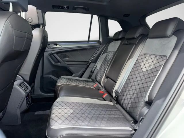 Volkswagen Tiguan 2.0 TDI DSG R-Line