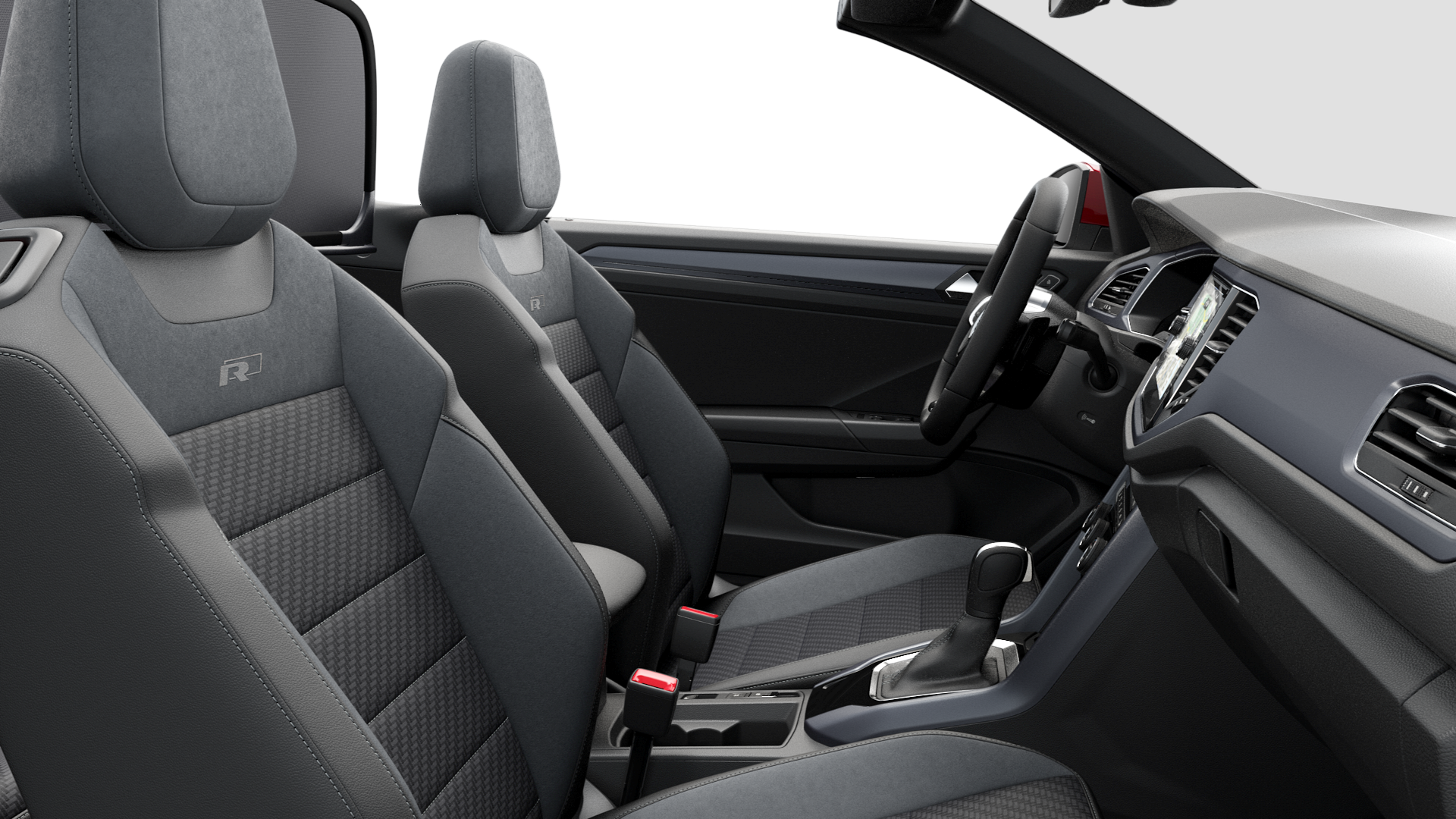 Volkswagen T-Roc 1.5 TSI Cabriolet DSG R-Line