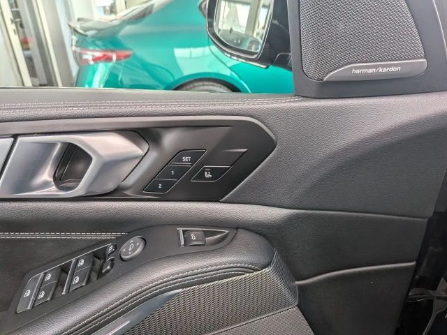 BMW X5 M-Sport xDrive