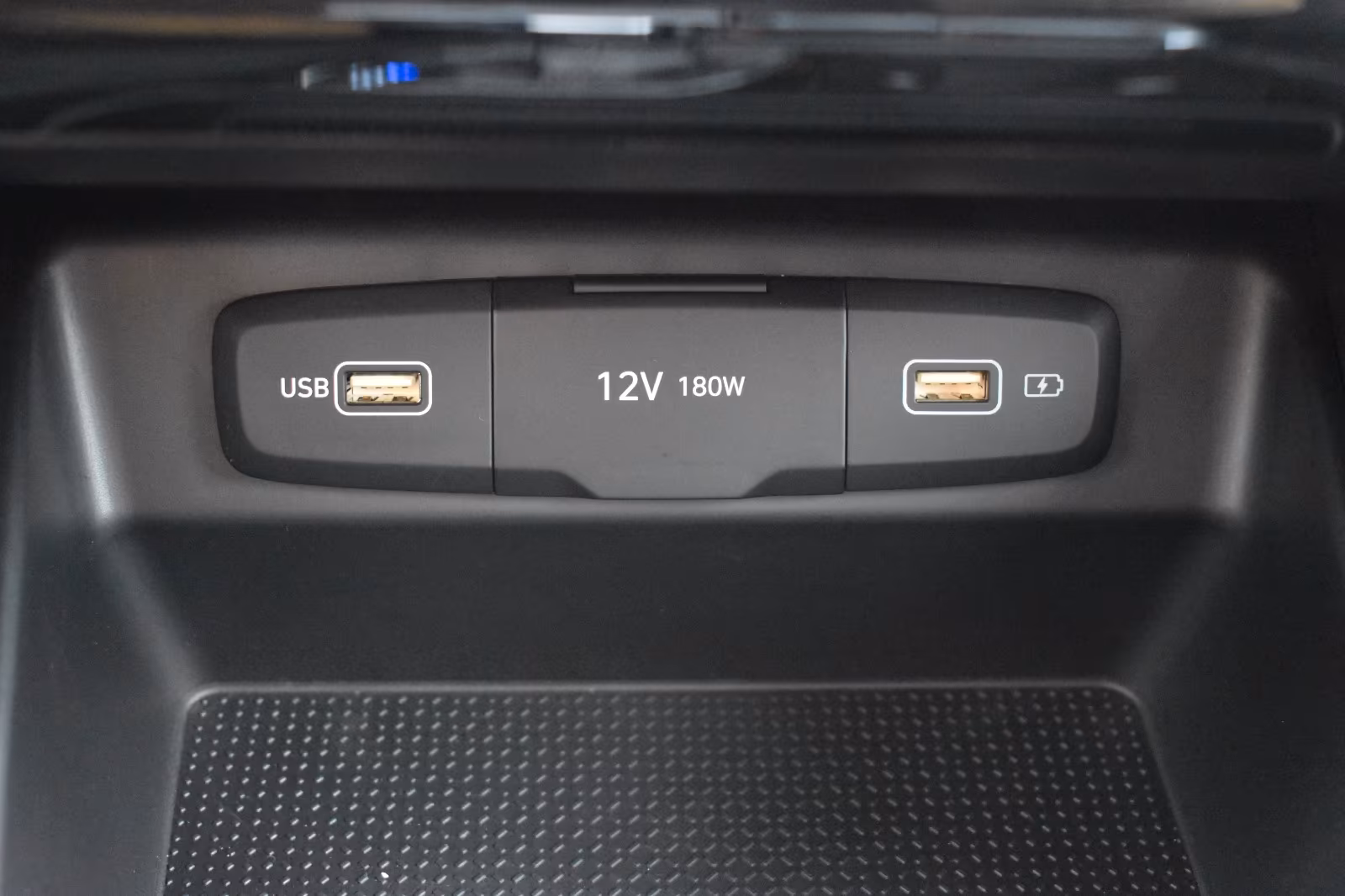 Hyundai Tucson 2WD Hybrid Select