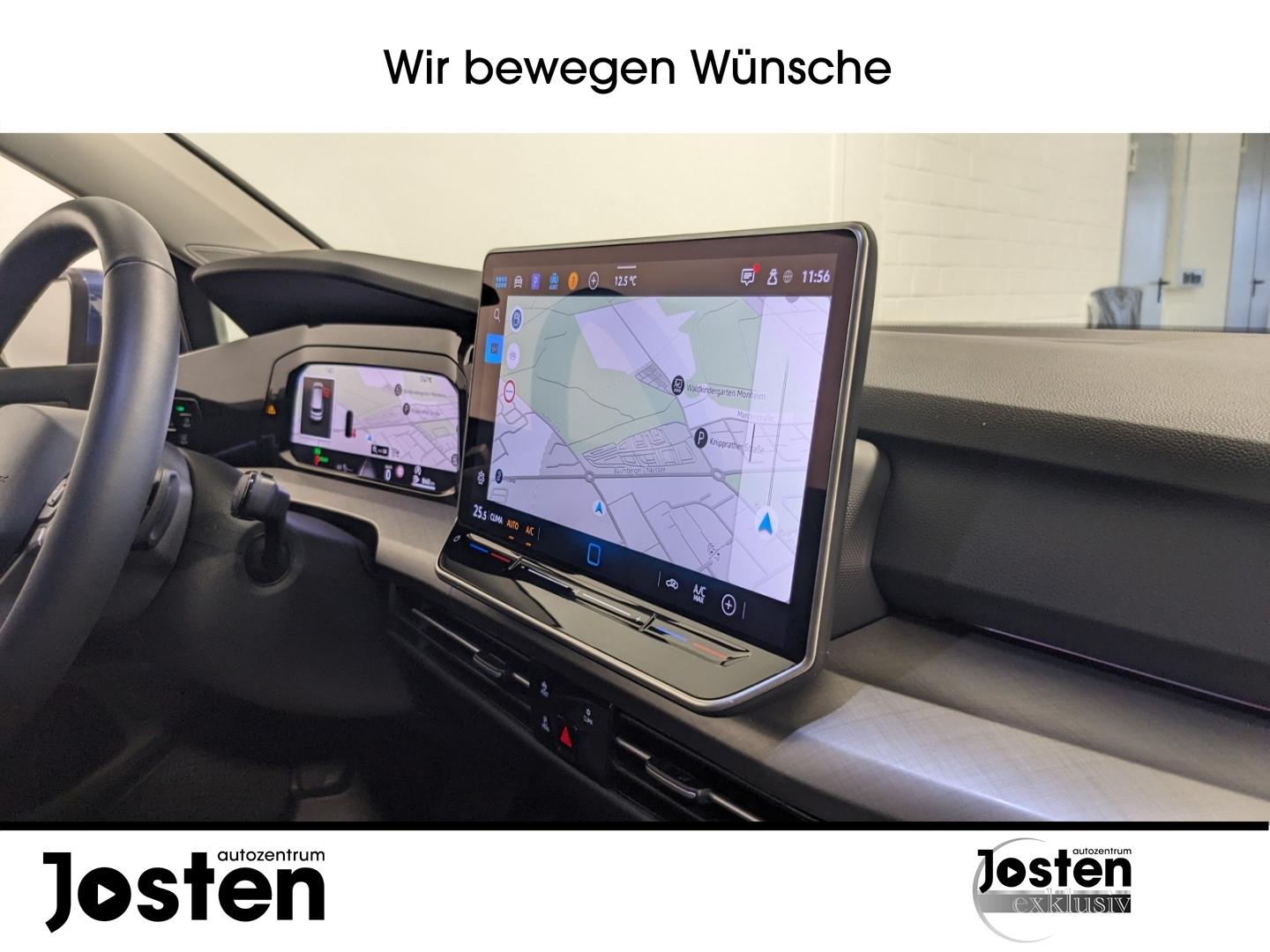 Volkswagen Golf 1.5 eTSI Life