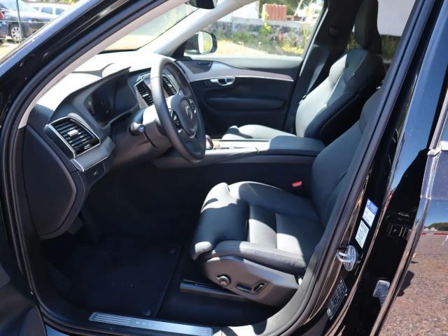 Volvo XC90 AWD Bright Plus