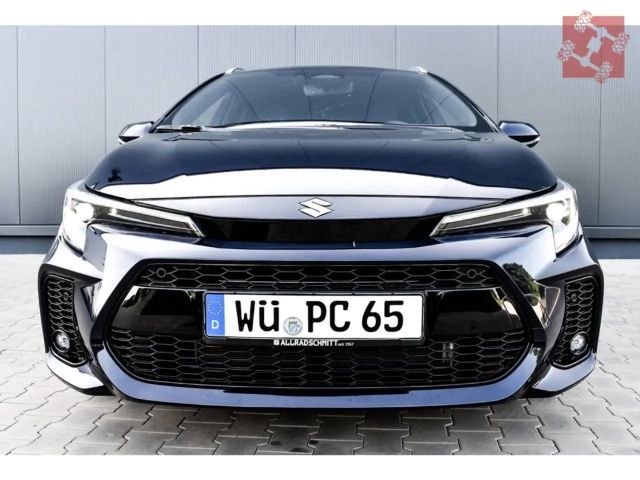 Suzuki Swace Comfort Hybrid