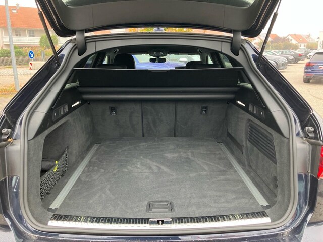 Audi A6 35 TDI Avant S-Tronic