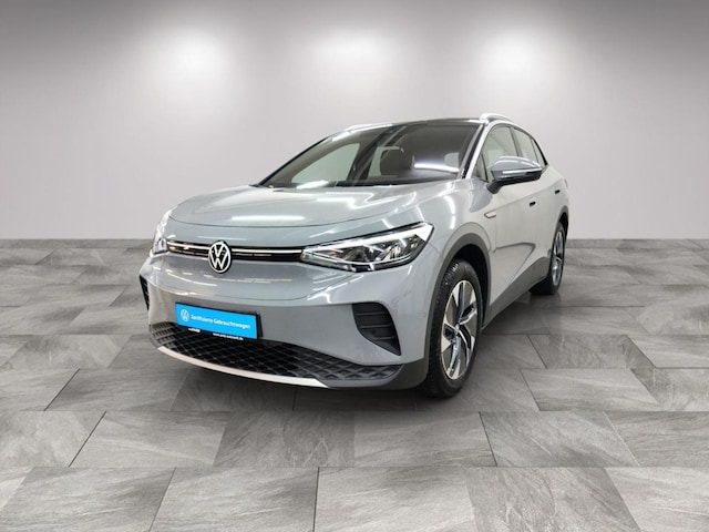 Volkswagen ID.4 Pure