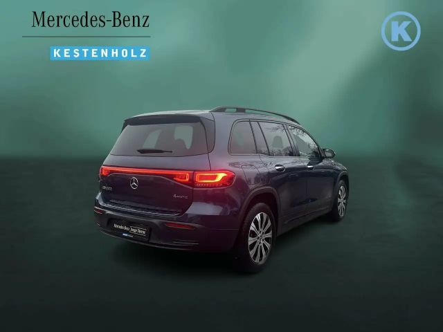 Mercedes-Benz EQB 300 4MATIC