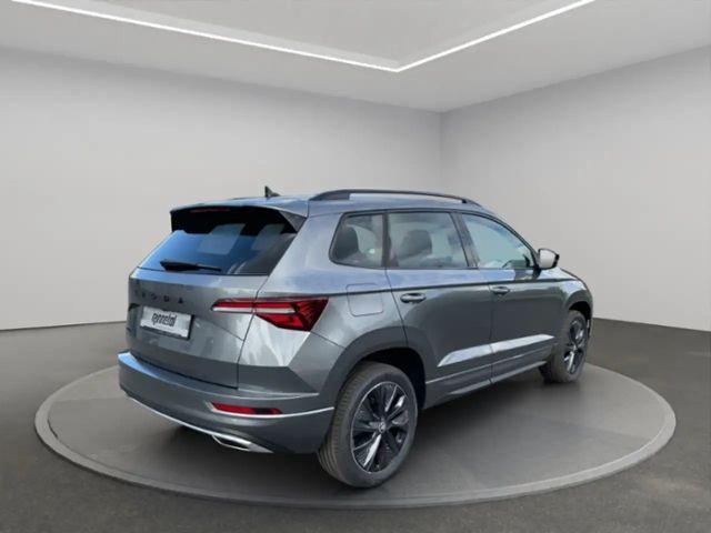 Skoda Karoq 1.5 TSI Sport Sportline