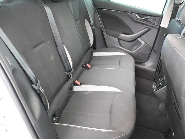 Skoda Scala Selection