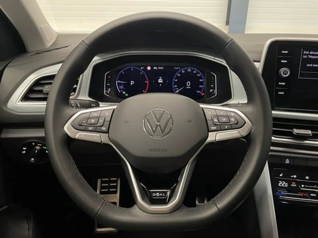 Volkswagen T-Roc 2.0 TDI