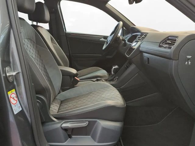 Volkswagen Tiguan 4Motion Allspace R-Line