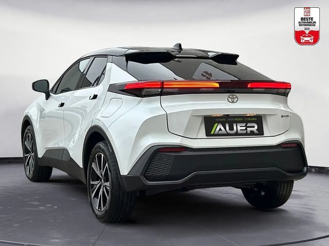 Toyota C-HR Active Plug-in