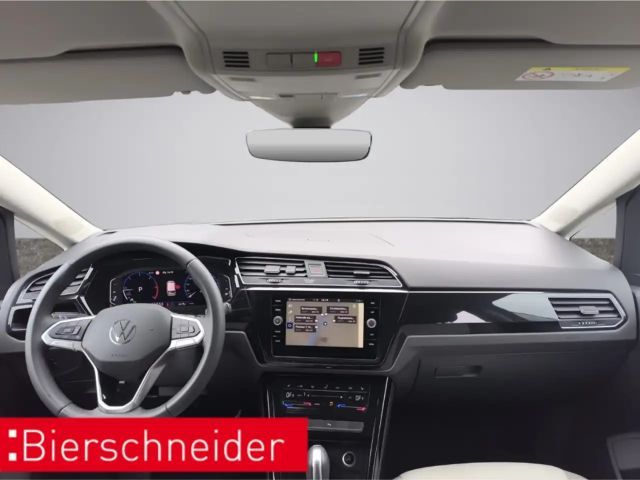 Volkswagen Touran 2.0 TDI 7-zitter DSG Highline